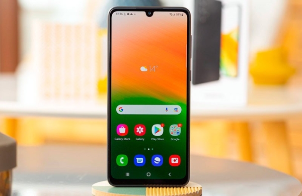 Обзор Samsung Galaxy A33 5G: хороший смартфон среднего класса за разумные деньги