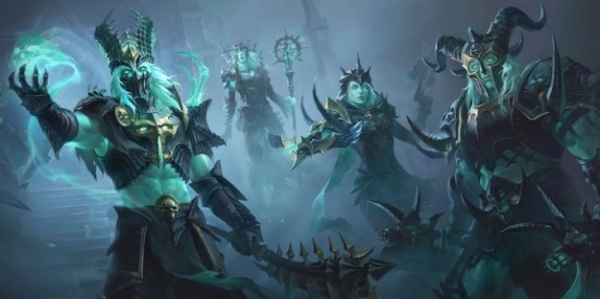 Blizzard: Diablo Immortal – найуспішніший дебют в історії франшизи