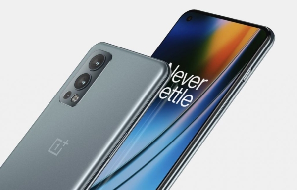 Обзор OnePlus Nord 2T