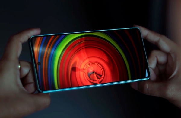 Обзор смартфона Samsung Galaxy A73 5G: индивидуалист с хорошими возможностями