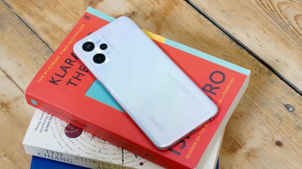 Обзор Realme 9 5G