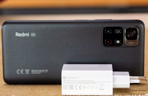 Обзор Xiaomi Redmi Note 11S 5G: универсальный смартфон по соотношению цены и качества