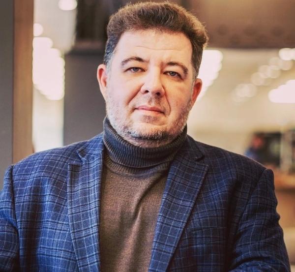 Ярослав КАМЫС: «Из наших коллег почти никто не отказался от строительства ЦОДов»