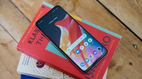 Обзор Realme 9 5G