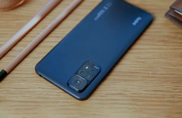 Обзор Xiaomi Redmi Note 11S 5G: универсальный смартфон по соотношению цены и качества