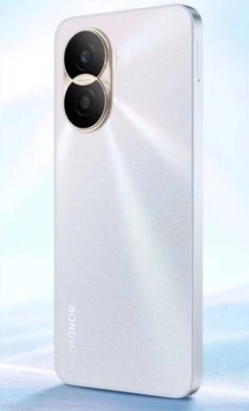 Honor готовит смартфон X40i с «космическим» дизайном