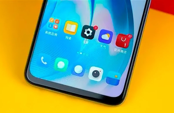 Обзор OnePlus Ace Racing Edition: конкурентный смартфон на процессоре Dimensity 8100 MAX