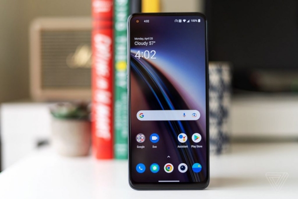 Обзор OnePlus Nord N20 5G