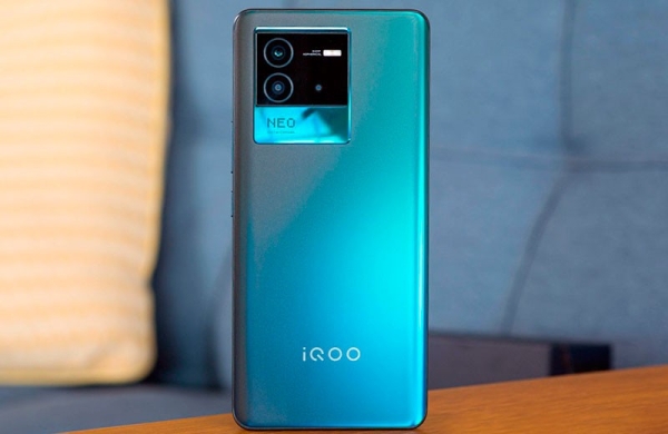Обзор iQOO Neo 6 SE: смартфон флагманского уровня по цене среднего класса