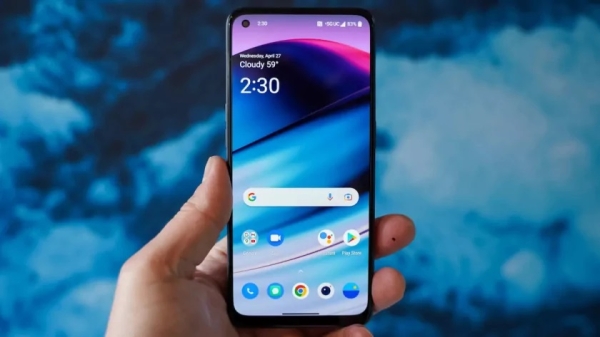 Обзор OnePlus Nord N20 5G