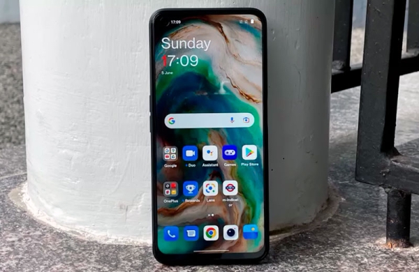 Обзор OnePlus Nord CE 2 Lite 5G: бюджетный смартфон мало похожий на OnePlus