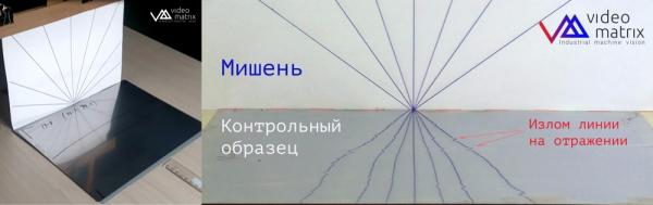 Отечественный разработчик запатентовал технологию дефектоскопии отражающих поверхностей машинным зрением