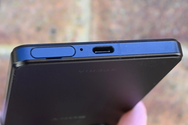 Обзор Sony Xperia 1 IV