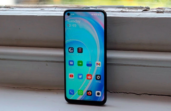 Обзор OnePlus Nord CE 2 Lite 5G: бюджетный смартфон мало похожий на OnePlus