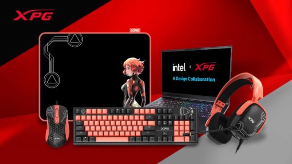 Что ADATA покажет на выставке MERAVERSE?