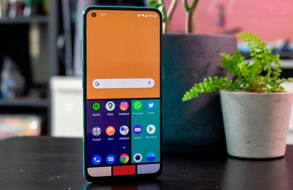 Обзор OnePlus Nord CE 5G: лучший доступный смартфон компании с 5G