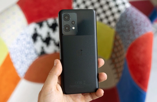 Обзор OnePlus Nord CE 2 Lite 5G: бюджетный смартфон мало похожий на OnePlus