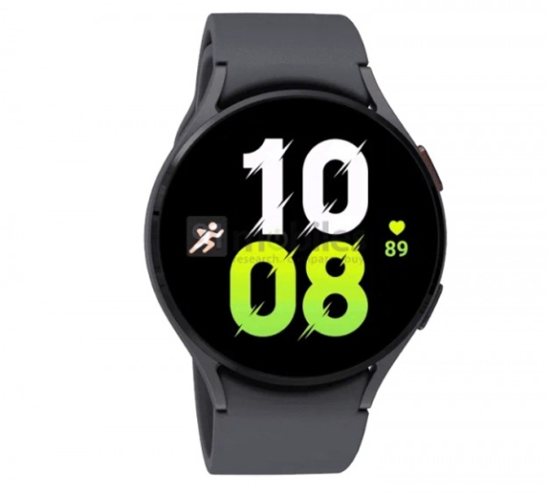 Наступний смарт-годинник Samsung Galaxy Watch5 на базі wearOS 3.5 з'явився на рендерах