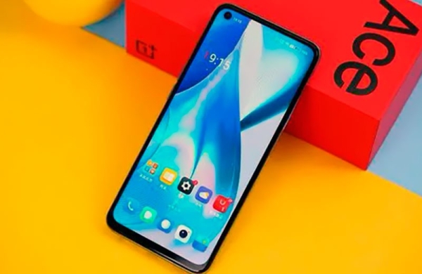 Обзор OnePlus Ace Racing Edition: конкурентный смартфон на процессоре Dimensity 8100 MAX