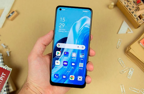 Обзор Oppo Reno 7 5G: привлекательный и стильный смартфон среднего класса