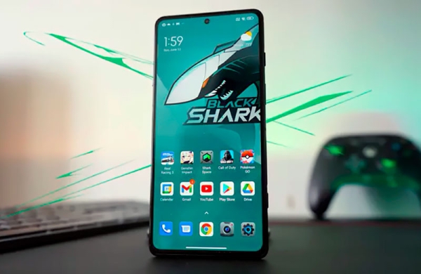 Обзор Black Shark 5 Pro: лучший игровой смартфон Xiaomi на Snapdragon 8 Gen 1