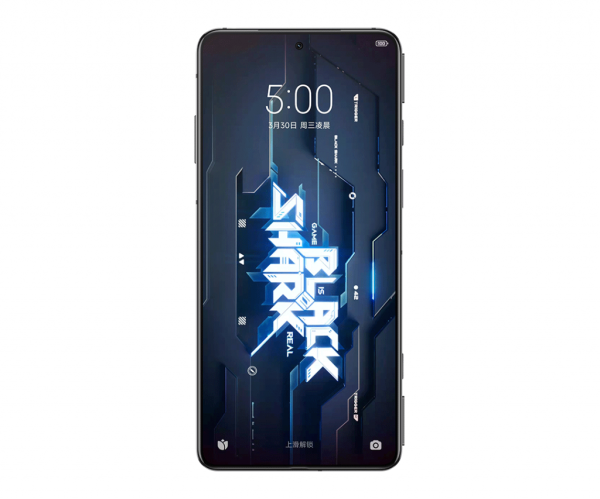 Обзор Xiaomi Black Shark 5 Pro