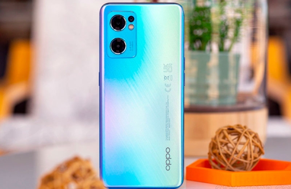 Обзор Oppo Reno 7 5G: привлекательный и стильный смартфон среднего класса
