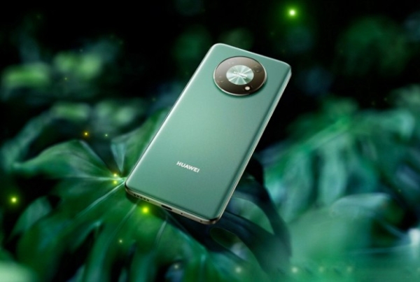Huawei Enjoy 50 Pro можна замовити в Китаї