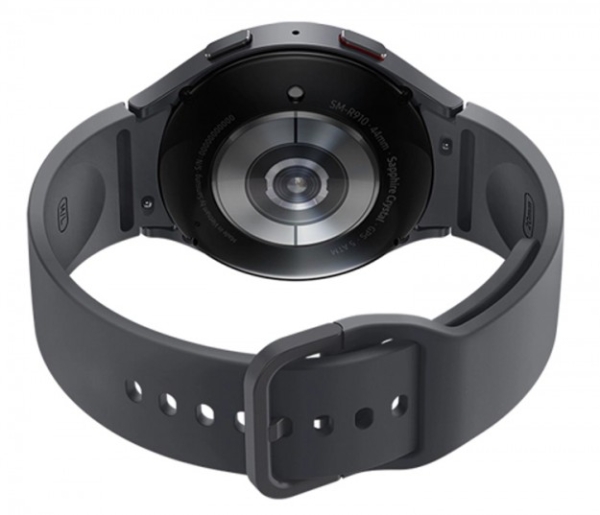 Повністю розкрито дизайн смарт-годинника Samsung Galaxy Watch5 і Watch5 Pro