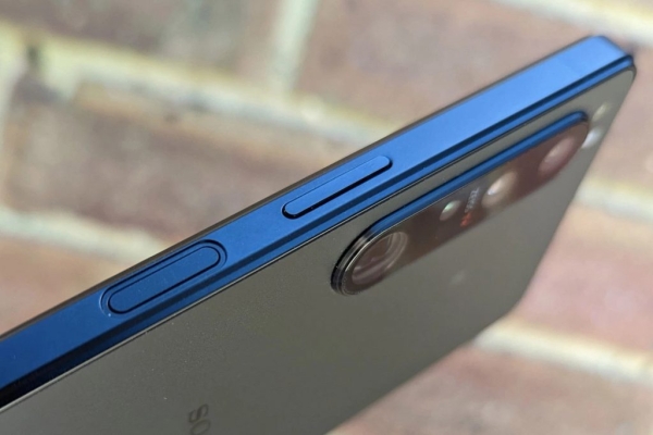 Обзор Sony Xperia 1 IV