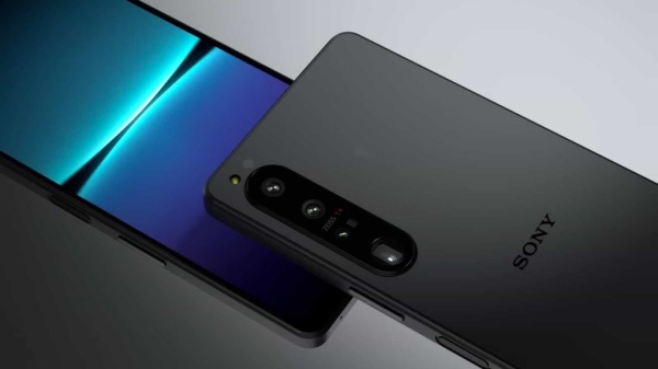 Обзор Sony Xperia 1 IV