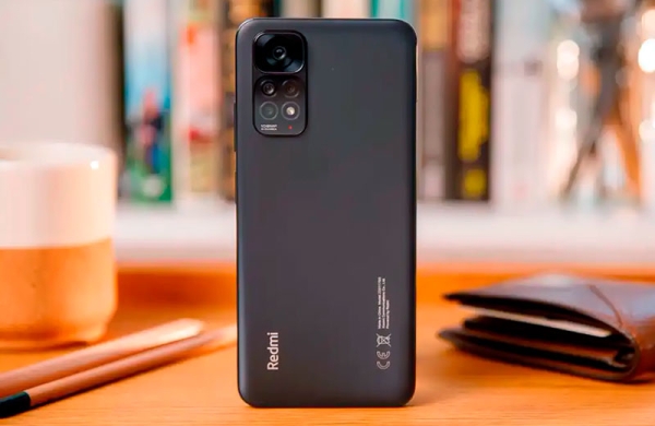 Обзор Xiaomi Redmi Note 11S 5G: универсальный смартфон по соотношению цены и качества
