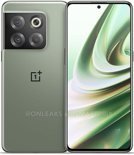 OnePlus 10T представят 3 августа - первая модель OnePlus с 16 ГБ оперативной памяти