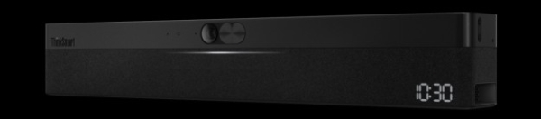 Lenovo представила першу у світі багатофункціональну систему на Windows - ThinkSmart One Smart Collaboration Bar