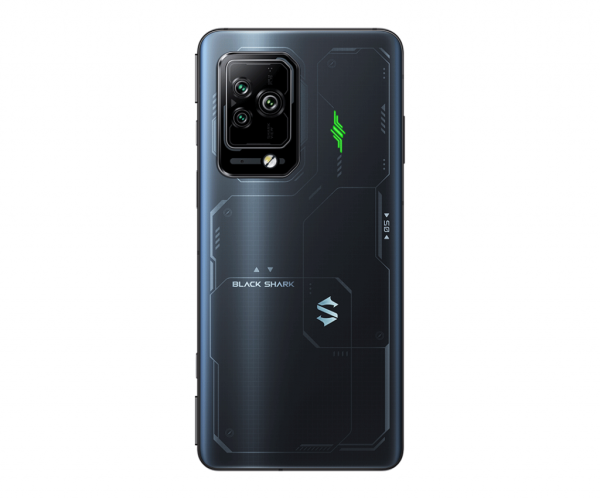 Обзор Xiaomi Black Shark 5 Pro