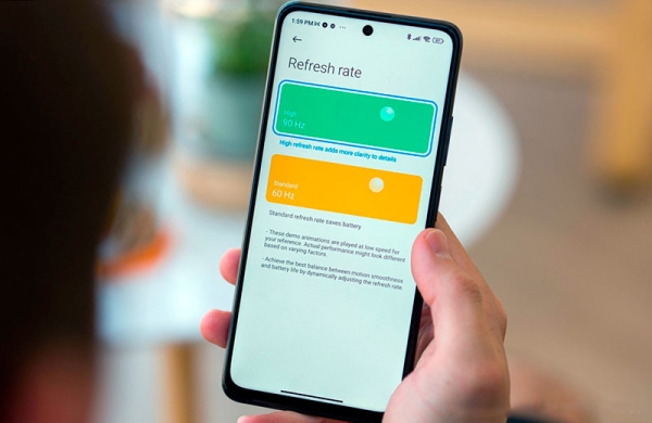 Обзор Xiaomi Redmi Note 11S 5G: универсальный смартфон по соотношению цены и качества