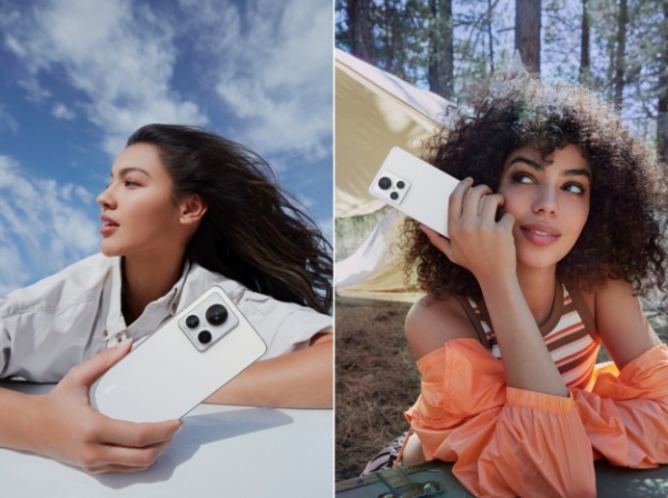 Анонсовано нову версію realme GT2 Master Explorer Edition - її назвали на честь Ісландії