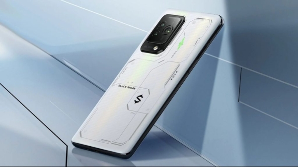 Обзор Xiaomi Black Shark 5 Pro