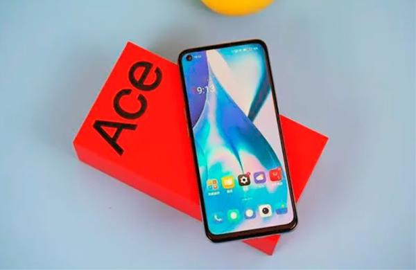 Обзор OnePlus Ace Racing Edition: конкурентный смартфон на процессоре Dimensity 8100 MAX