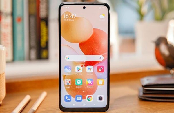 Обзор Xiaomi Redmi Note 11S 5G: универсальный смартфон по соотношению цены и качества