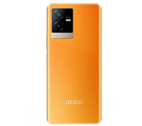 25 серпня Vivo представить нові смартфони серії iQOO Z6