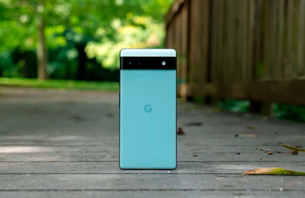 Обзор Google Pixel 6a: долгожданного и одного из лучших смартфонов среднего класса