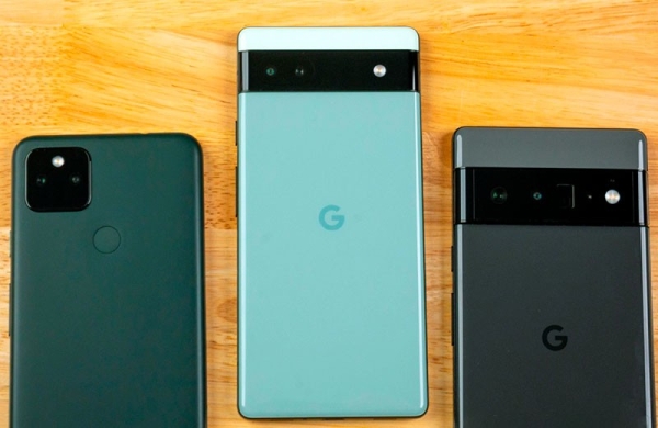 Обзор Google Pixel 6a: долгожданного и одного из лучших смартфонов среднего класса