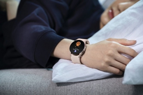 Samsung представила Galaxy Watch 5 та Galaxy Watch 5 Pro - AMOLED, Sp02, ЕКГ, IP68, 5 АТМ, GPS та NFC