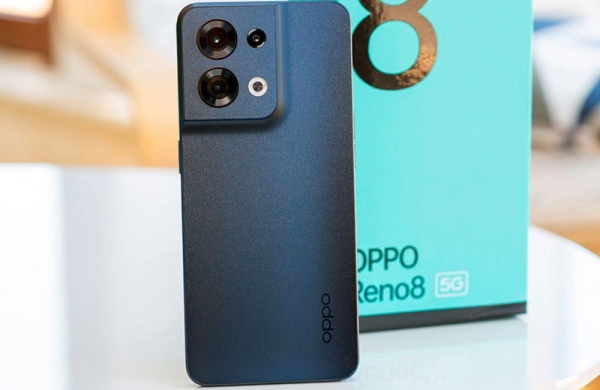 Обзор Oppo Reno 8 5G: нового смартфона со старыми предрассудками