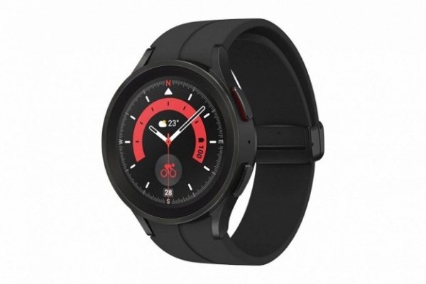 Samsung представила Galaxy Watch 5 та Galaxy Watch 5 Pro - AMOLED, Sp02, ЕКГ, IP68, 5 АТМ, GPS та NFC