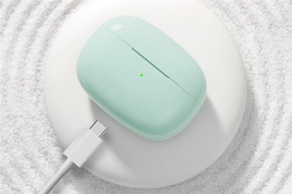 Представлены беспроводные наушники Meizu Blus 2 с активным шумоподавлением