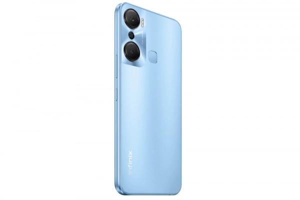 Осенью в России появятся две топовых модели Infinix