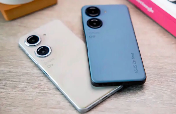 Обзор Asus Zenfone 9: один из лучших компактных телефонов всех времён