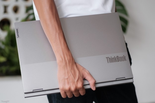 Потужний асистент для мультизадачного життя — ThinkBook 16p 2-го покоління